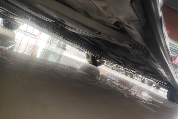 Used BMW 2 Series Active Tourer 2016 218i Fashion Model Chassis Rear Right