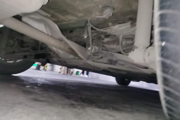 Used BMW 2 Series Active Tourer 2016 218i Fashion Model Chassis Rear Right