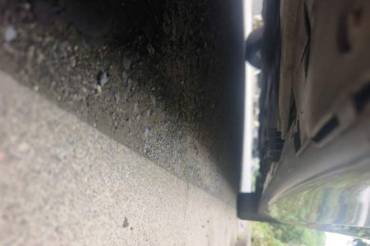 Used BMW 2 Series Active Tourer 2016 218i Fashion Model Chassis Rear Right
