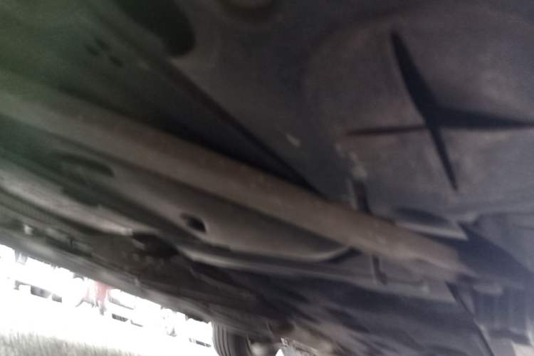 Used BMW 2 Series Active Tourer 2016 218i Fashion Model Chassis Rear Right