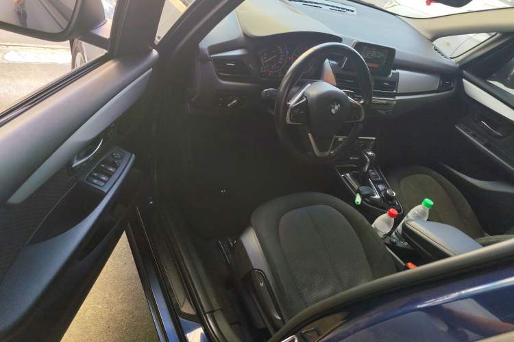 Used BMW 2 Series Active Tourer 2016 218i Leading Model Driver Seat
