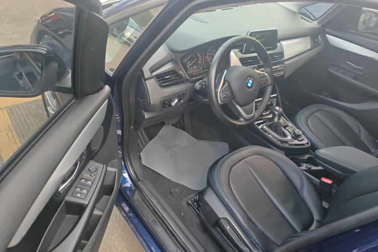 Used BMW 2 Series Active Tourer 2016 218i Leading Model Driver Seat