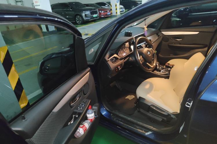 Used BMW 2 Series Active Tourer 2016 218i Leading Model Driver Seat