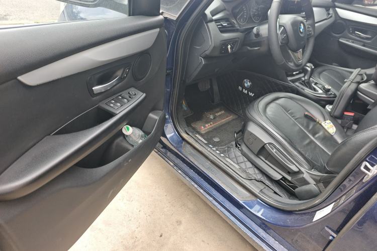 Used BMW 2 Series Active Tourer 2016 218i Leading Model Driver Seat