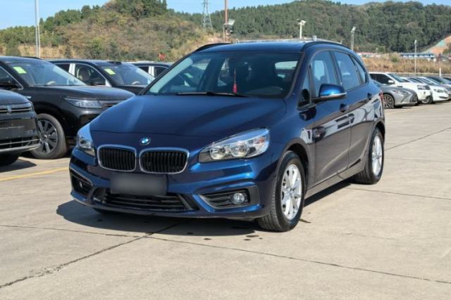 Used BMW 2 Series Active Tourer 2016 218i Fashion Model