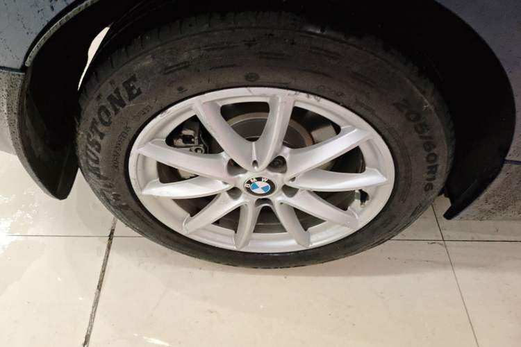 Used BMW 2 Series Active Tourer 2016 218i Fashion Model Exterior 1
