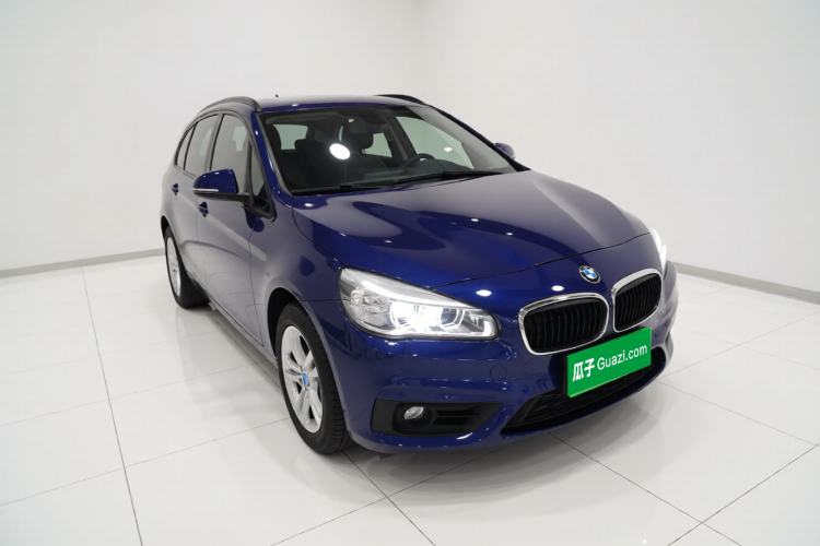 Used BMW 2 Series Active Tourer 2016 218i Leading Model Exterior 1