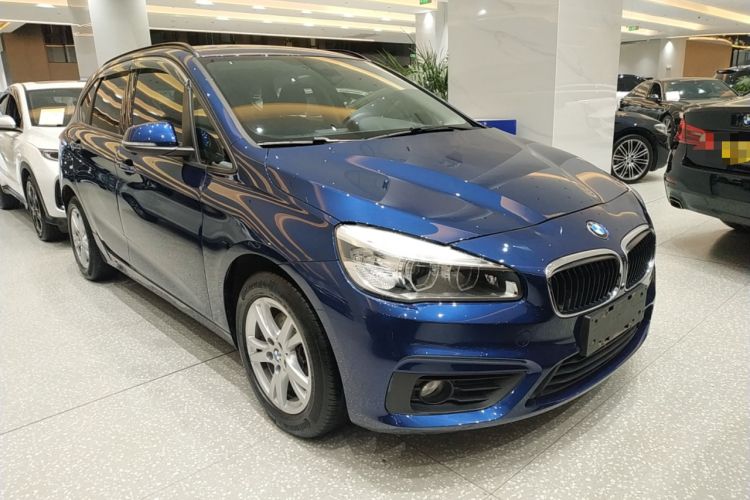 Used BMW 2 Series Active Tourer 2016 218i Leading Model Exterior 1
