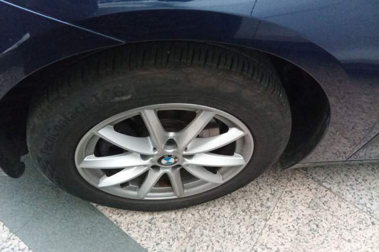 Used BMW 2 Series Active Tourer 2016 218i Fashion Model Exterior 1