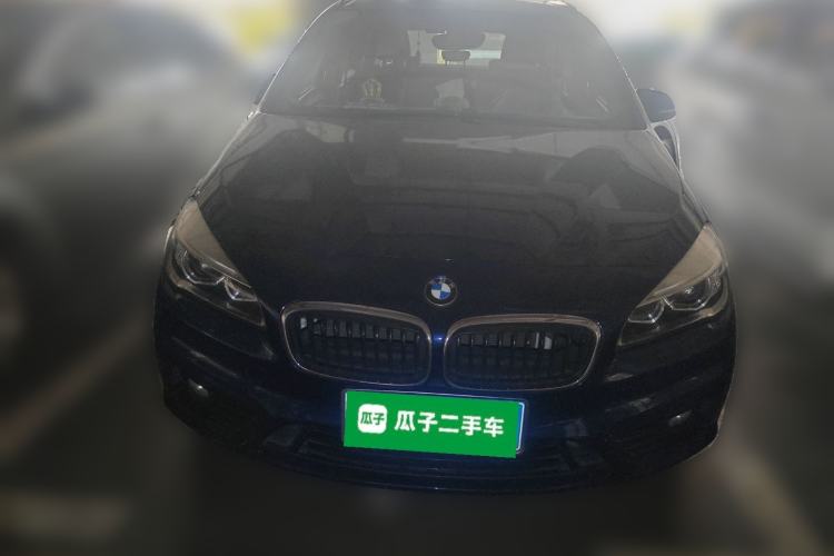 Used BMW 2 Series Active Tourer 2016 218i Sports Design Package Exterior 1