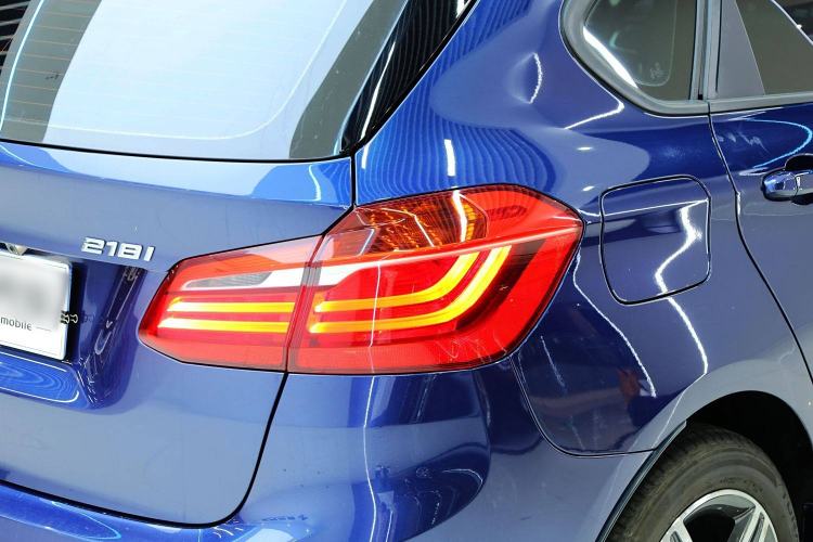 Used BMW 2 Series Active Tourer 2016 218i Sports Design Package Exterior 11