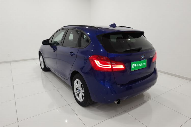 Used BMW 2 Series Active Tourer 2016 218i Leading Model Exterior 2
