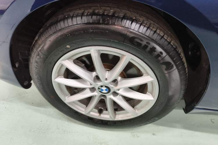 Used BMW 2 Series Active Tourer 2016 218i Fashion Model Exterior 4