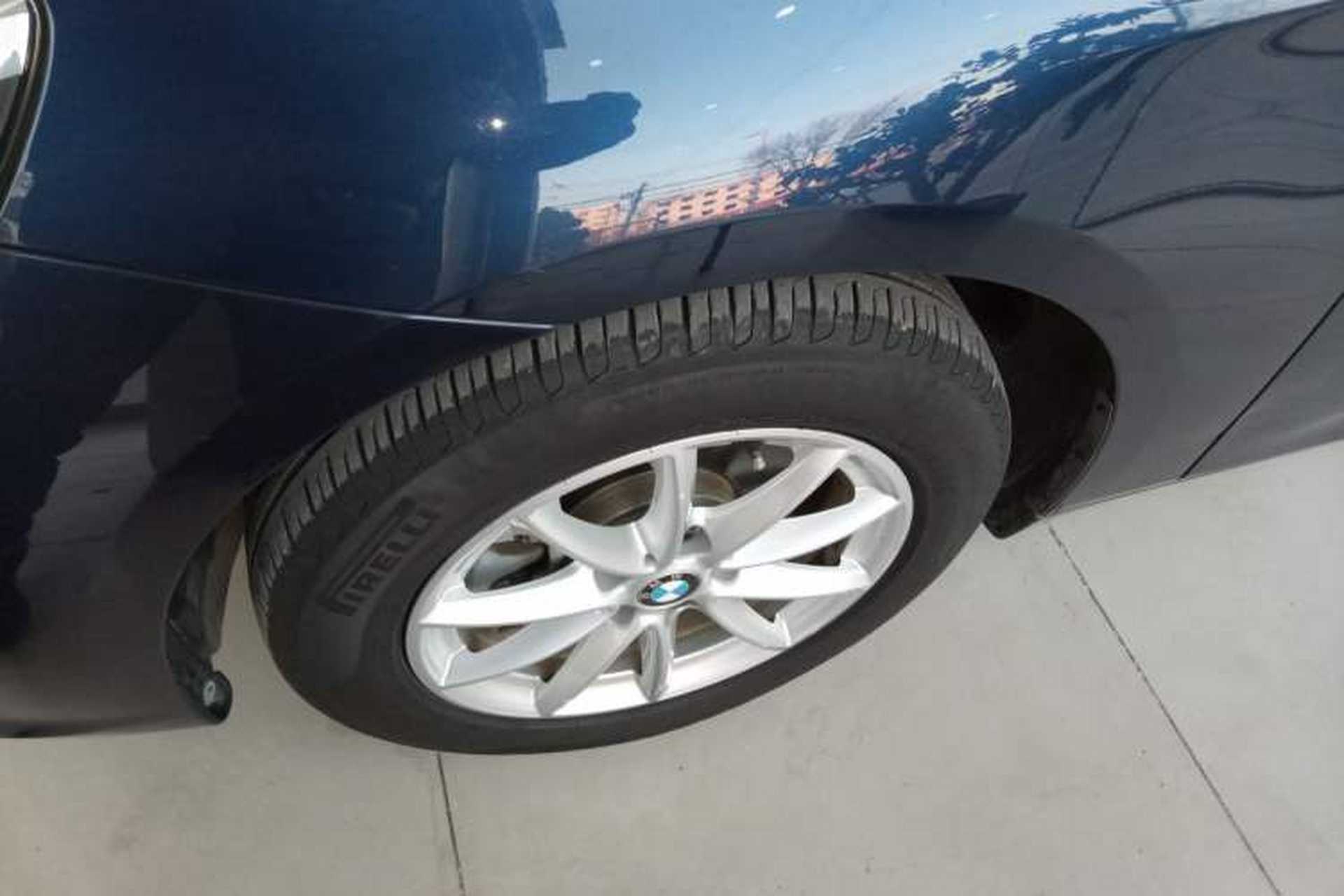 Used BMW 2 Series Active Tourer 2016 218i Fashion Model Exterior 4