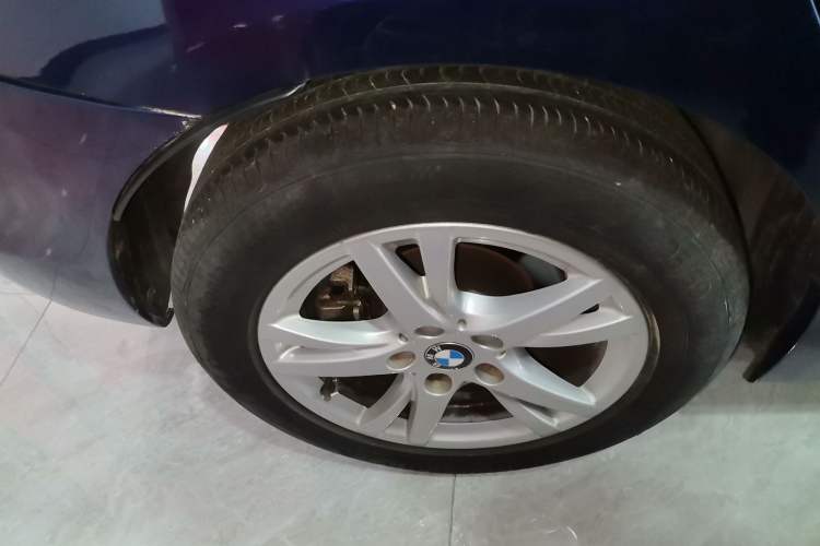 Used BMW 2 Series Active Tourer 2016 218i Leading Model Exterior 5