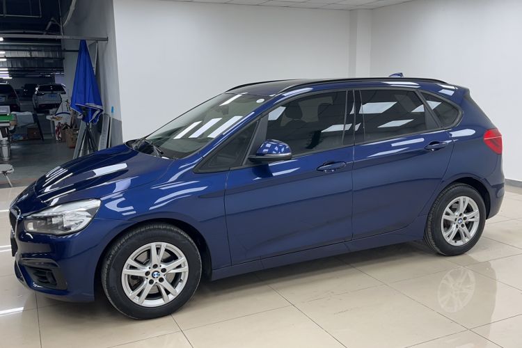 Used BMW 2 Series Active Tourer 2016 218i Leading Model Exterior 5