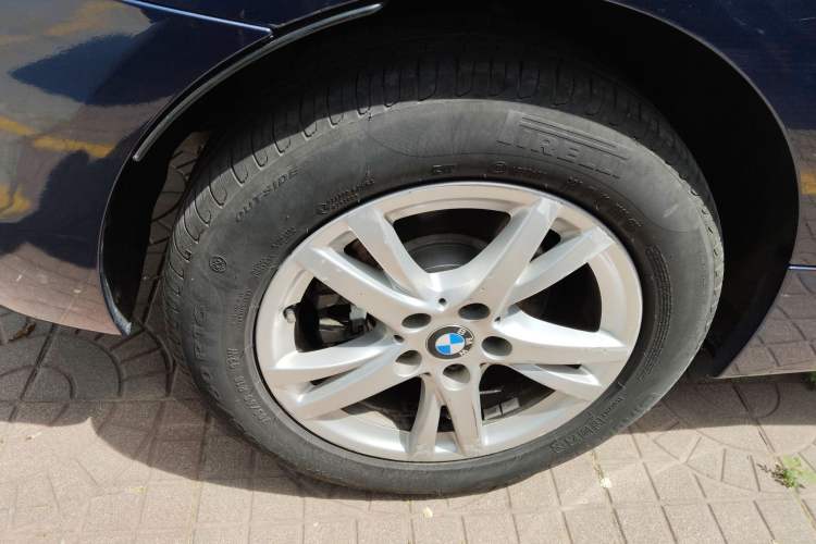 Used BMW 2 Series Active Tourer 2016 218i Leading Model Exterior 5
