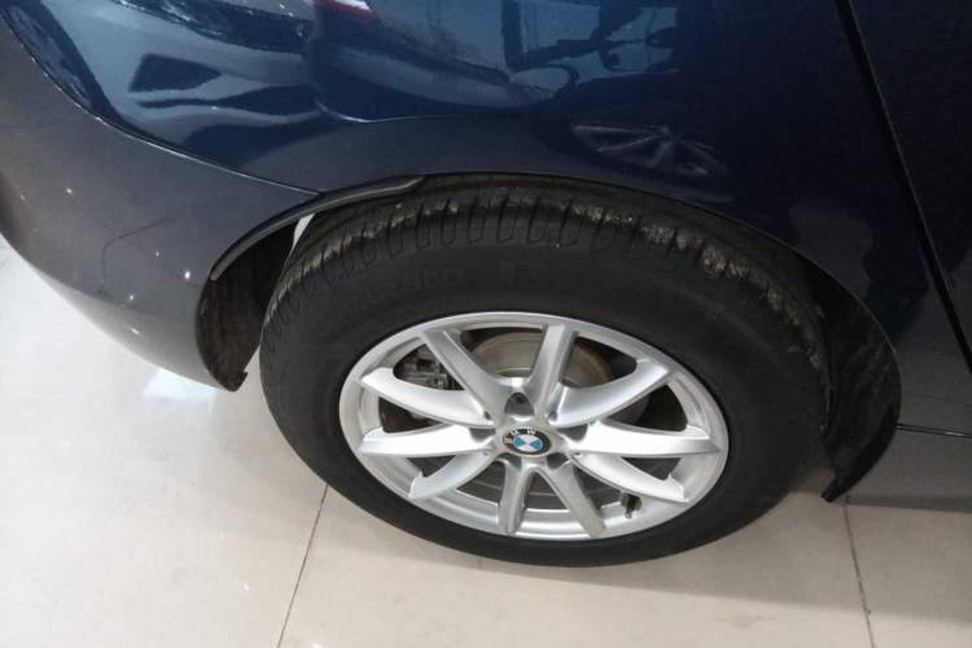 Used BMW 2 Series Active Tourer 2016 218i Fashion Model Exterior 5