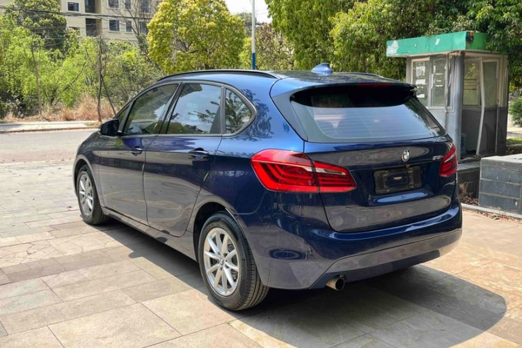 Used BMW 2 Series Active Tourer 2016 218i Fashion Model Exterior 8