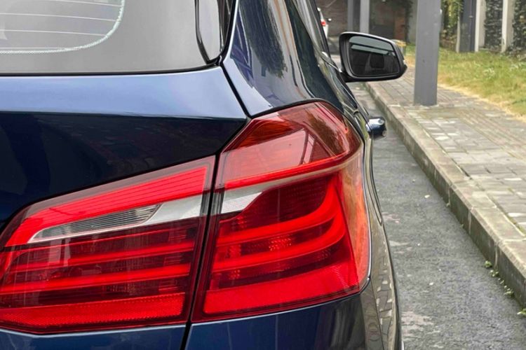 Used BMW 2 Series Active Tourer 2016 218i Fashion Model Exterior 9