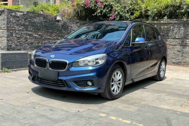 Used BMW 2 Series Active Tourer 2016 218i Fashion Model