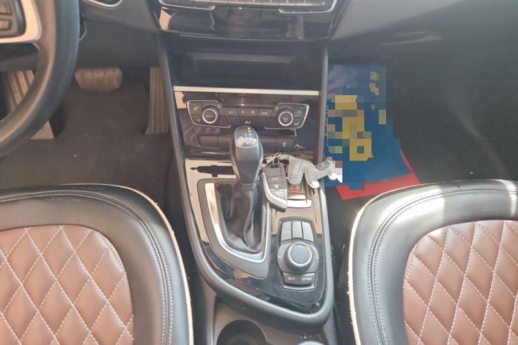 Used BMW 2 Series Active Tourer 2016 218i Leading Model Gear Lever