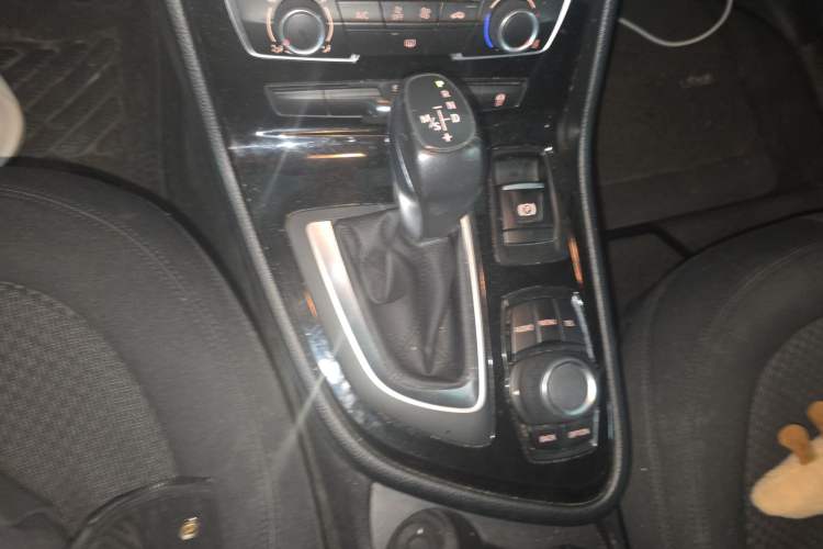 Used BMW 2 Series Active Tourer 2016 218i Fashion Model Gear Lever