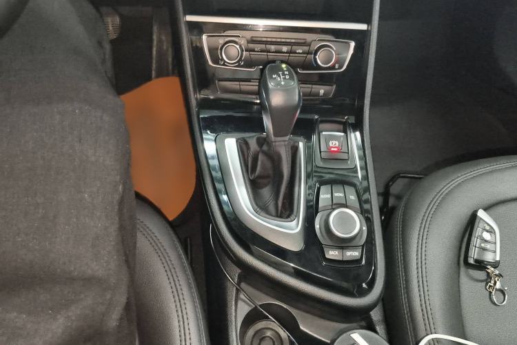 Used BMW 2 Series Active Tourer 2016 218i Fashion Model Gear Lever