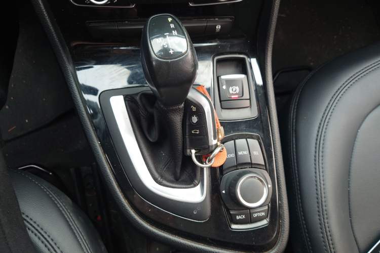 Used BMW 2 Series Active Tourer 2016 218i Fashion Model Gear Lever