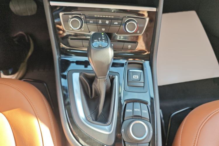 Used BMW 2 Series Active Tourer 2016 218i Fashion Model Gear Lever