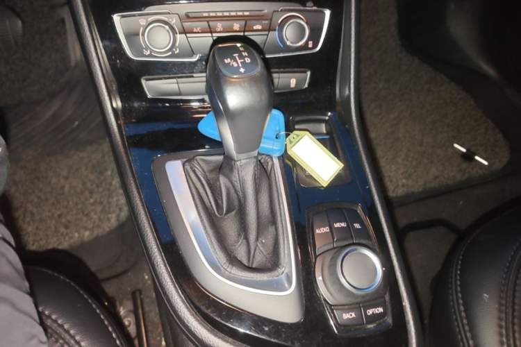 Used BMW 2 Series Active Tourer 2016 218i Fashion Model Gear Lever