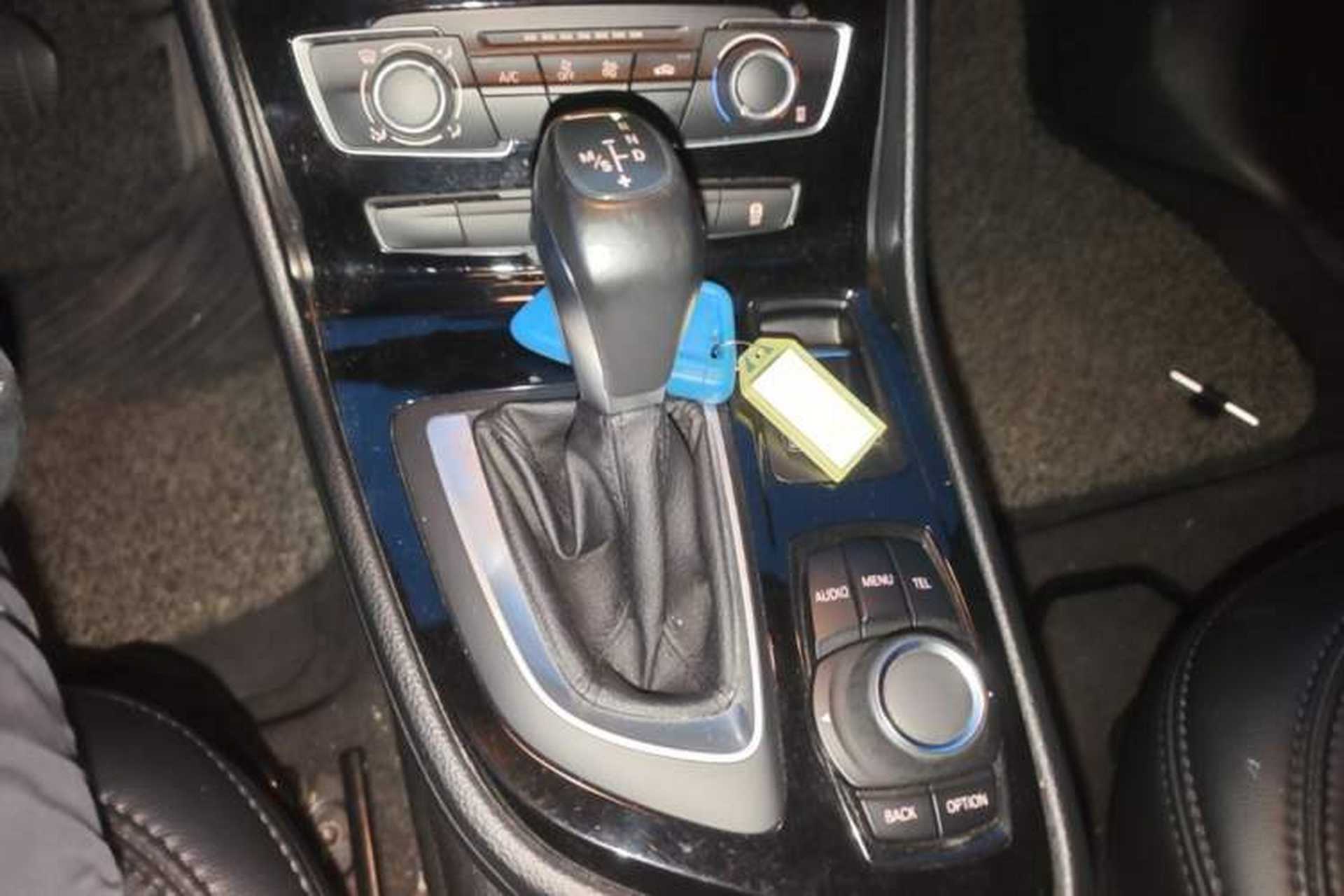 Used BMW 2 Series Active Tourer 2016 218i Fashion Model Gear Lever