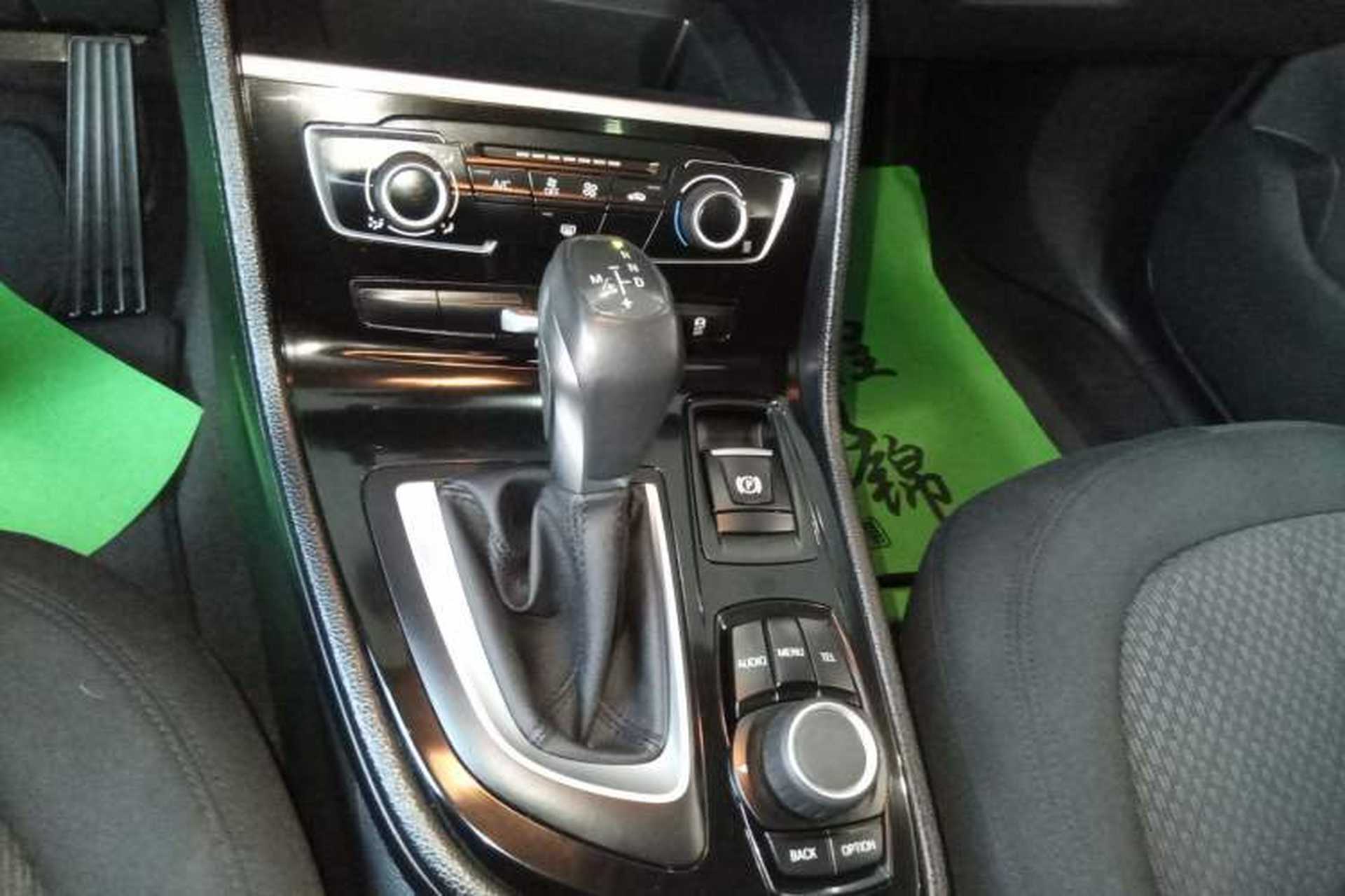 Used BMW 2 Series Active Tourer 2016 218i Fashion Model Gear Lever