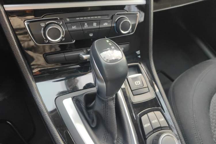 Used BMW 2 Series Active Tourer 2016 218i Fashion Model Gear Lever