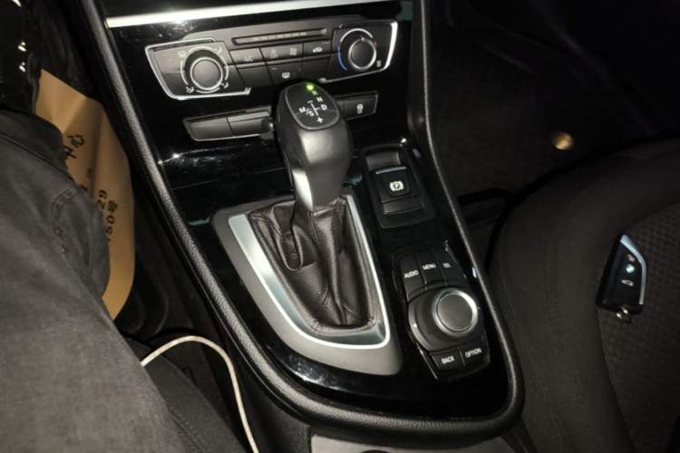 Used BMW 2 Series Active Tourer 2016 218i Fashion Model Gear Lever