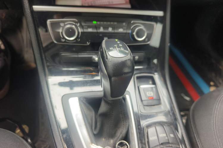 Used BMW 2 Series Active Tourer 2016 218i Fashion Model Gear Lever