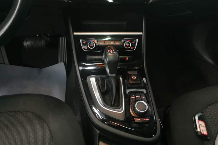 Used BMW 2 Series Active Tourer 2016 218i Leading Model Gear Lever