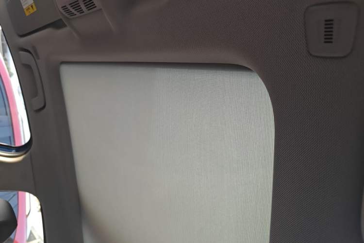 Used BMW 2 Series Active Tourer 2016 218i Sports Design Package Headliner