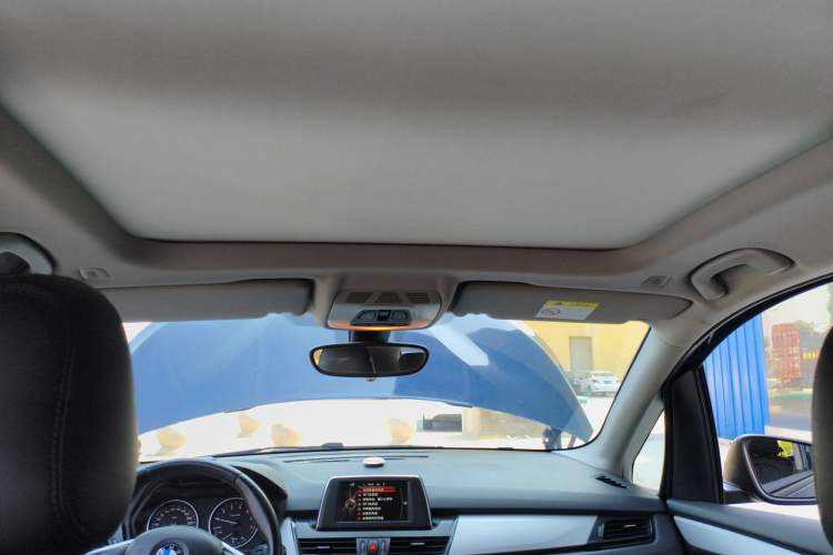 Used BMW 2 Series Active Tourer 2016 218i Fashion Model Headliner
