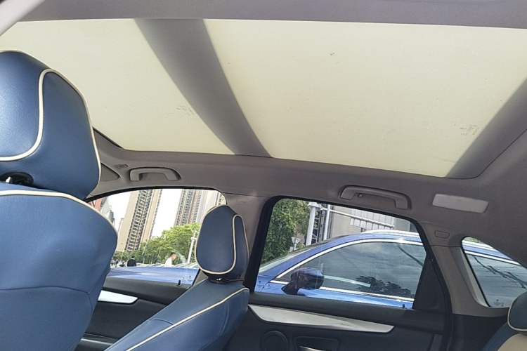 Used BMW 2 Series Active Tourer 2016 218i Fashion Model Headliner