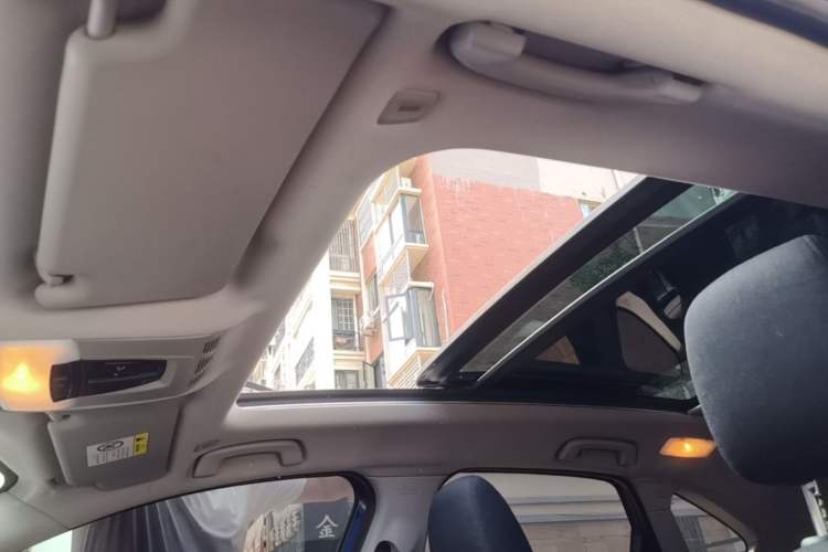 Used BMW 2 Series Active Tourer 2016 218i Fashion Model Headliner