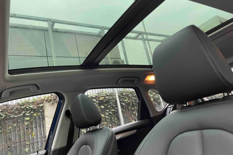 Used BMW 2 Series Active Tourer 2016 218i Fashion Model Headliner