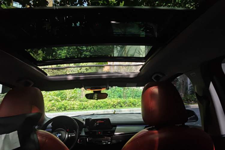 Used BMW 2 Series Active Tourer 2016 218i Fashion Model Headliner