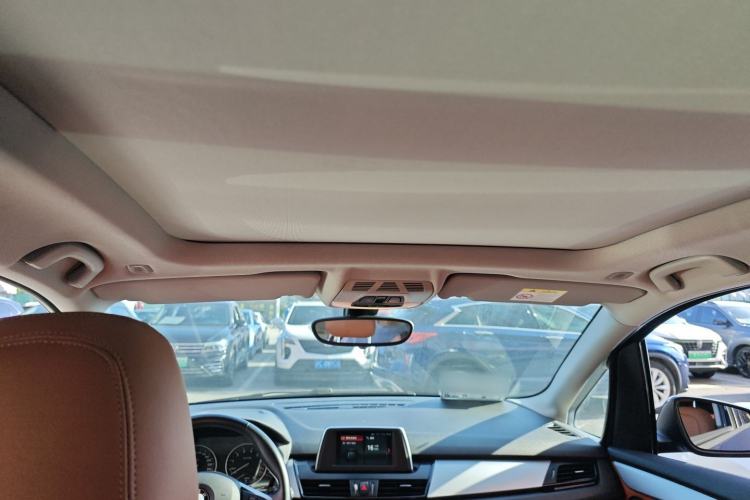 Used BMW 2 Series Active Tourer 2016 218i Fashion Model Headliner
