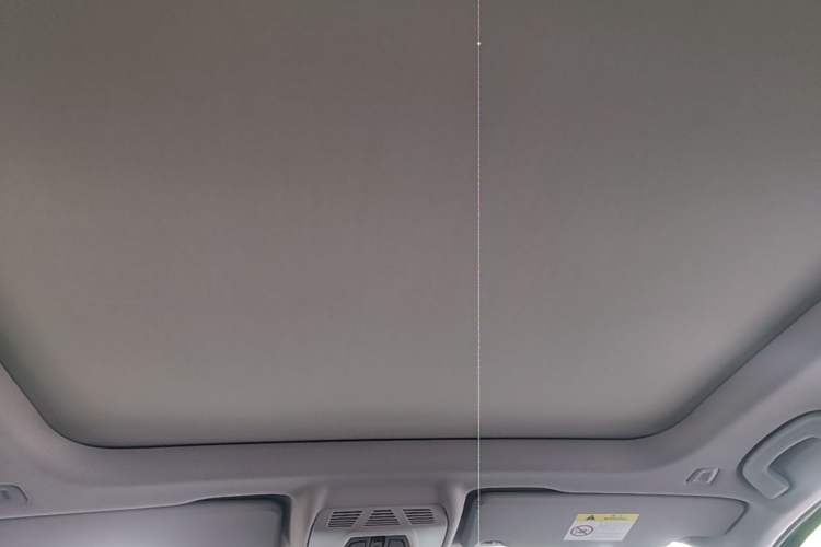 Used BMW 2 Series Active Tourer 2016 218i Sports Design Package Headliner