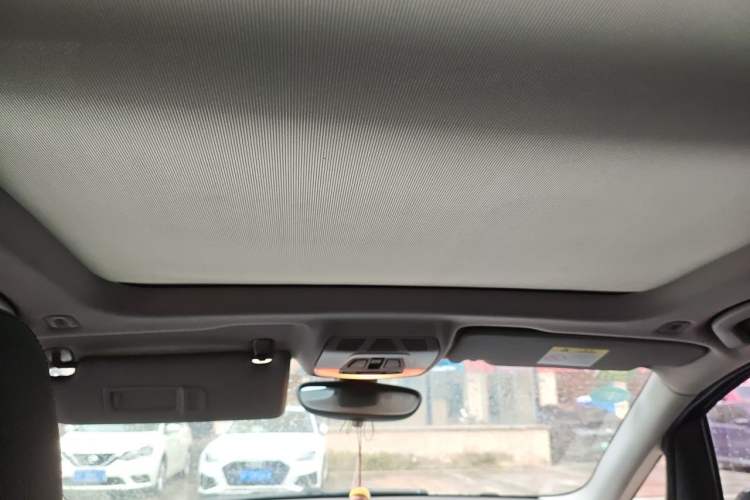 Used BMW 2 Series Active Tourer 2016 218i Sports Design Package Headliner