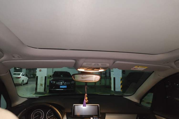 Used BMW 2 Series Active Tourer 2016 218i Leading Model Headliner
