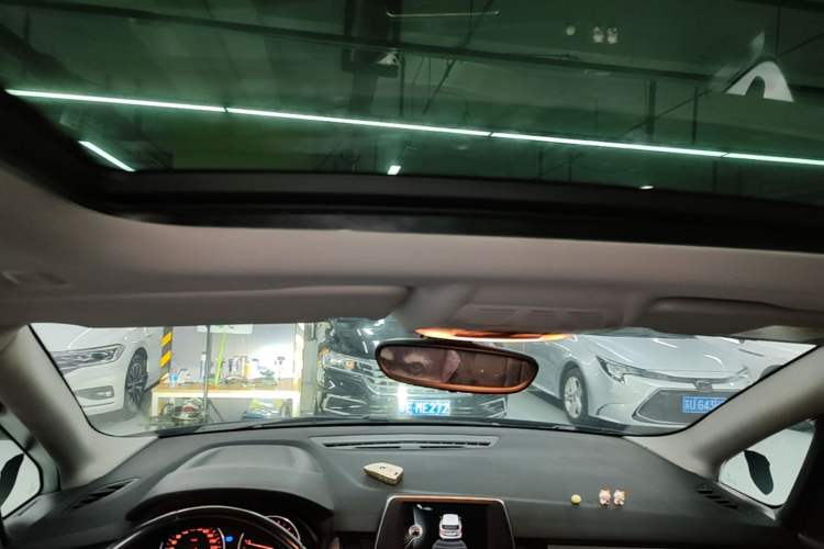 Used BMW 2 Series Active Tourer 2016 218i Leading Model Headliner