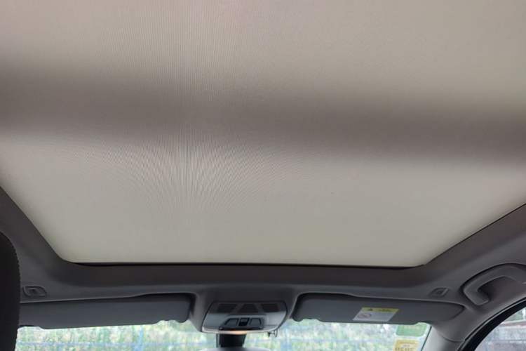 Used BMW 2 Series Active Tourer 2016 220i Luxury Edition Headliner