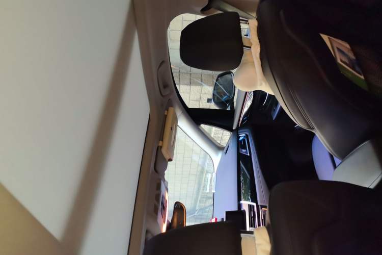 Used BMW 2 Series Active Tourer 2016 218i Sports Design Package Headliner